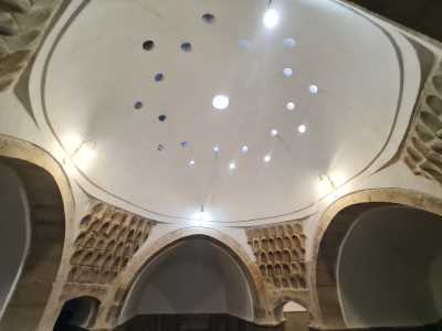 Cimşit (Cemşit) Bey Hamamı